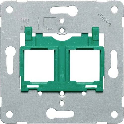 PEHA by Honeywell Zwischenrahmen Befestigungsplatte 741111 1 St.