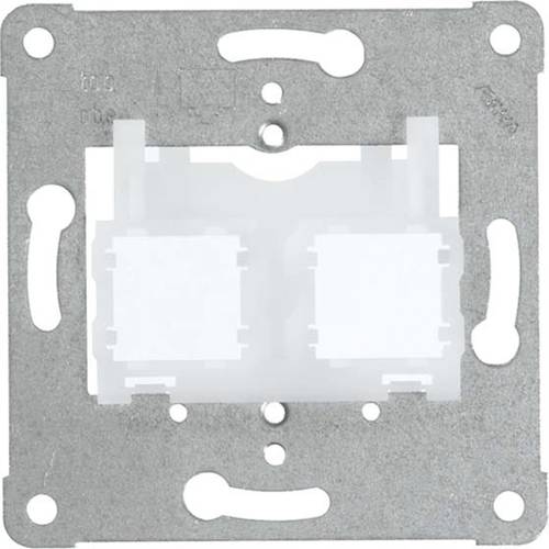 PEHA by Honeywell Zwischenrahmen Befestigungsplatte 740111 1 St.