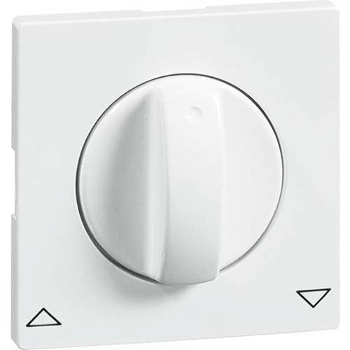 PEHA by Honeywell Abdeckung Abdeckung Aluminium 311811 1 St.