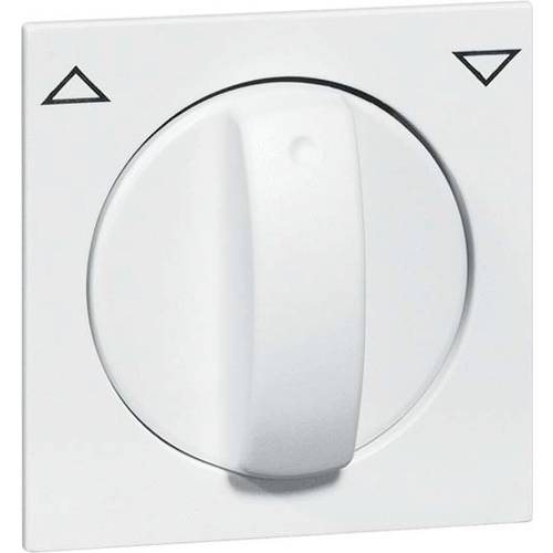 PEHA by Honeywell Abdeckung Abdeckung Aluminium 152611 1 St.