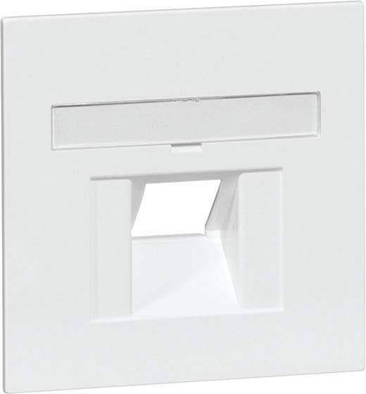 PEHA by Honeywell Abdeckung Abdeckung Aluminium 154611 1 St.