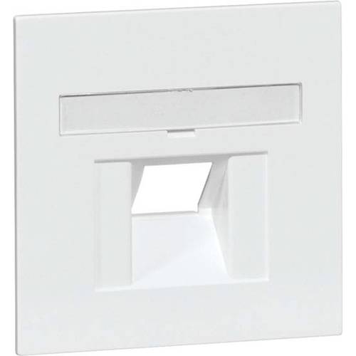 PEHA by Honeywell Abdeckung Abdeckung Aluminium 154611 1 St.