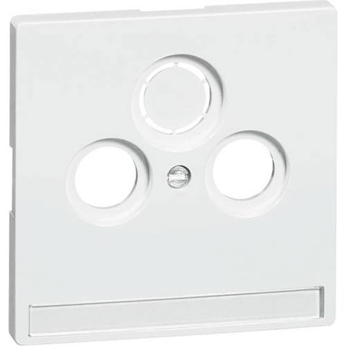 PEHA by Honeywell Abdeckung Abdeckung Weiß 815611 1 St.