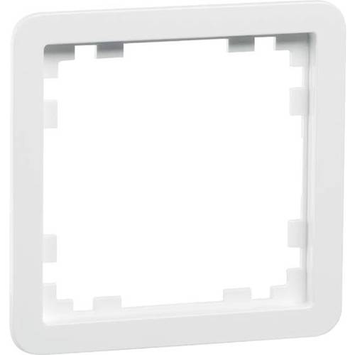 PEHA by Honeywell Rahmen Rahmen Weiß 219611 1 St.