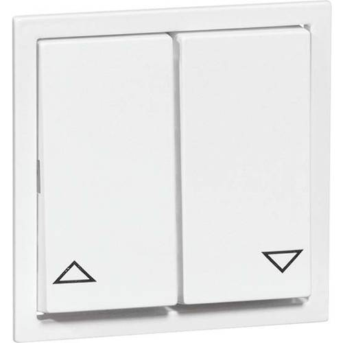 PEHA by Honeywell Abdeckung Wippe Reinweiß 132013 1 St.
