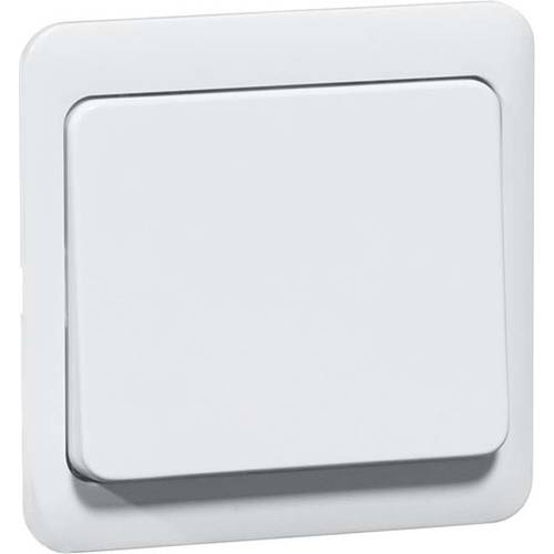 PEHA by Honeywell Abdeckung Wippe Reinweiß 127213 1 St.