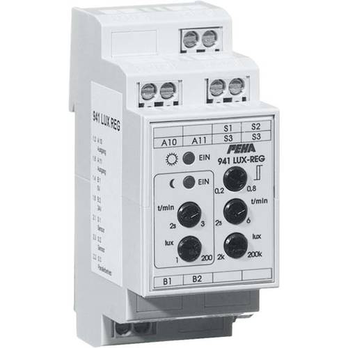 PEHA by Honeywell Einsatz Modular-Jack-Einsatz Weiß 257617 1 St.