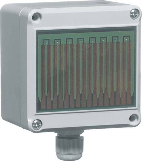 PEHA by Honeywell Komplett Regensensor D 940 Weiß 241617 1 St.