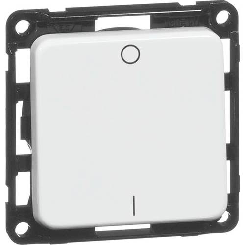 PEHA by Honeywell Abdeckung Ausschalter 615211 1 St.