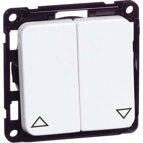 PEHA by Honeywell Jalousie-Taster Weiß 603451 1 St.