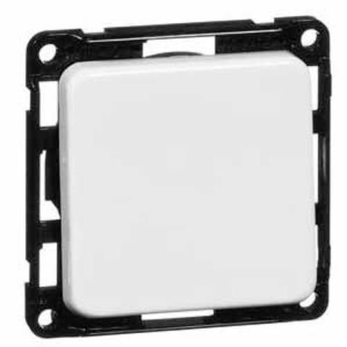 PEHA by Honeywell 1fach Einsatz Taster Weiß 601211 1 St.