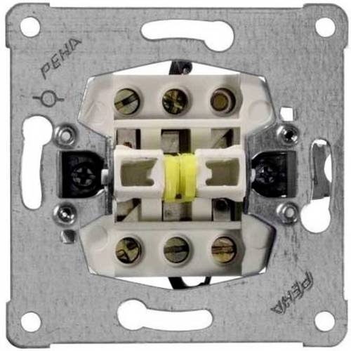 PEHA by Honeywell Einsatz Wechselschalter 110521 1 St.