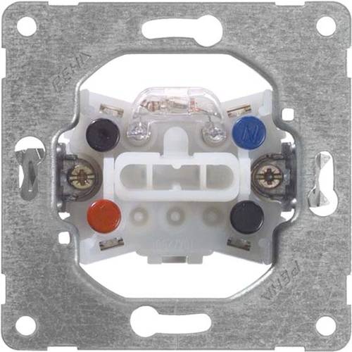 PEHA by Honeywell Einsatz Wipptaster D 612 104211 1 St.