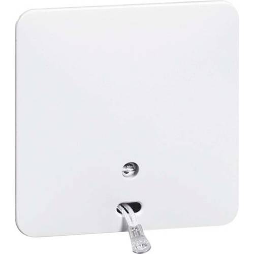 PEHA by Honeywell Komplett Wechselschalter Weiß 376921 1 St.