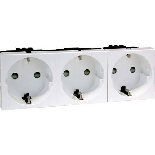 PEHA by Honeywell 1fach Einsatz Steckdose Anthrazit 512311 1 St.