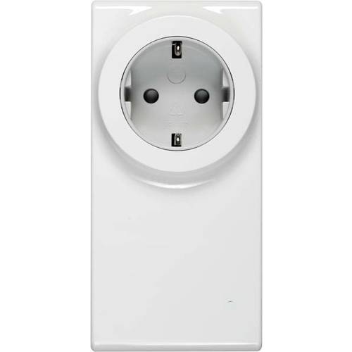 PEHA by Honeywell Zubehör Energie-Adapter Weiß 364576 1 St.