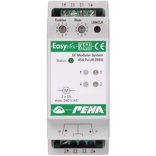 PEHA by Honeywell Einsatz Jalousie-Aktor 377937 1 St.