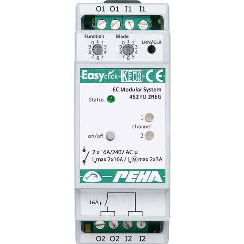 PEHA by Honeywell Einsatz Schalter 324873 1 St.