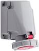ABL Sursum D53S36 D53S36 CEE Wandsteckdose 63 A 5polig 400 V 2 St.