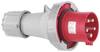 ABL Sursum S53S35 S53S35 CEE Stecker 63 A 5polig 400 V 2 St.