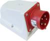 ABL Sursum G31S22 G31S22 CEE Wandstecker 16 A 3polig 230 V 5 St.