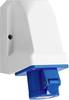 ABL Sursum D51S32 D51S32 CEE Wandsteckdose 16 A 5polig 400 V 5 St.