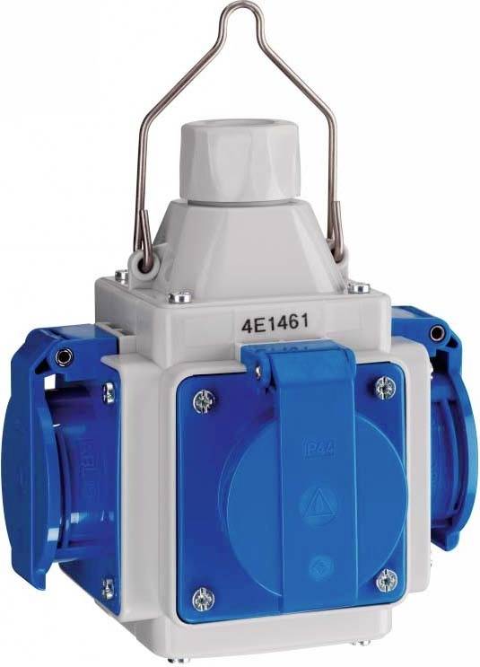 ABL GmbH Energiewürfel 4E 1561-1
