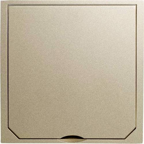 ABL Sursum 1632MSM Steckdosendeckel