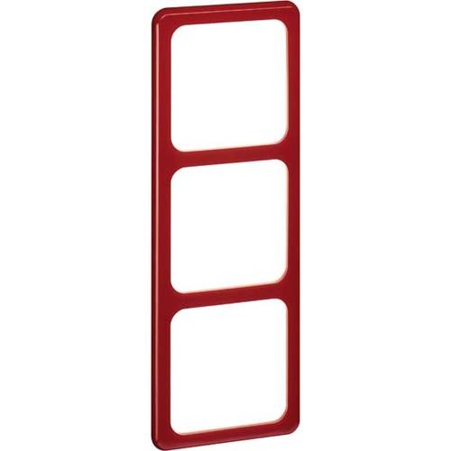 PEHA by Honeywell Rahmen Rahmen Rot 552311 1 St.