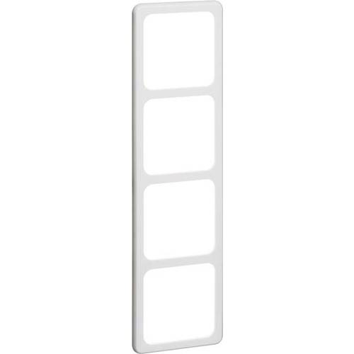 PEHA by Honeywell Rahmen Rahmen Reinweiß 201011 1 St.