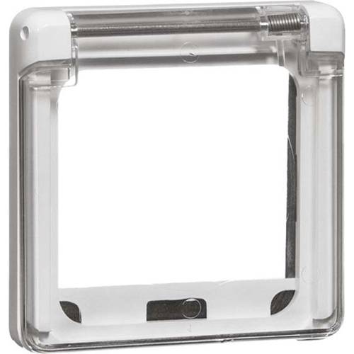 PEHA by Honeywell Abdeckung Steckdosen-Abdeckung 210011 1 St.