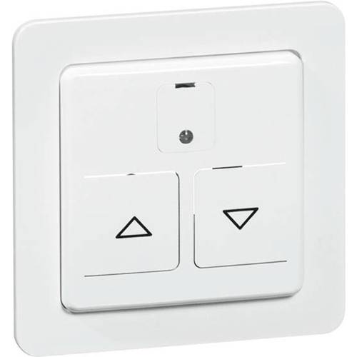 PEHA by Honeywell Abdeckung Abdeckung Weiß 131213 1 St.