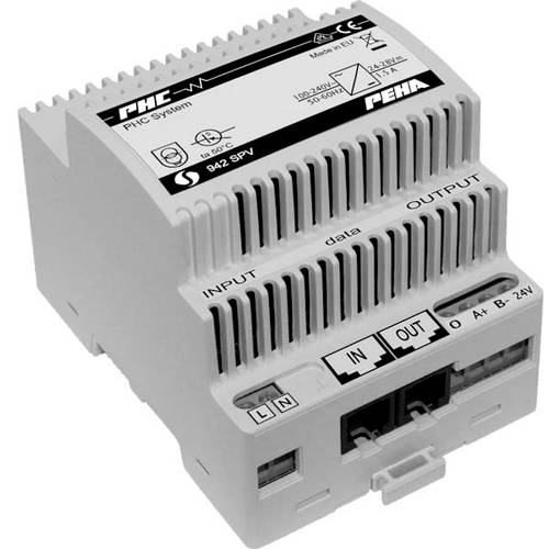 PEHA by Honeywell Komplett Stromstoßschalter 263017 1 St.