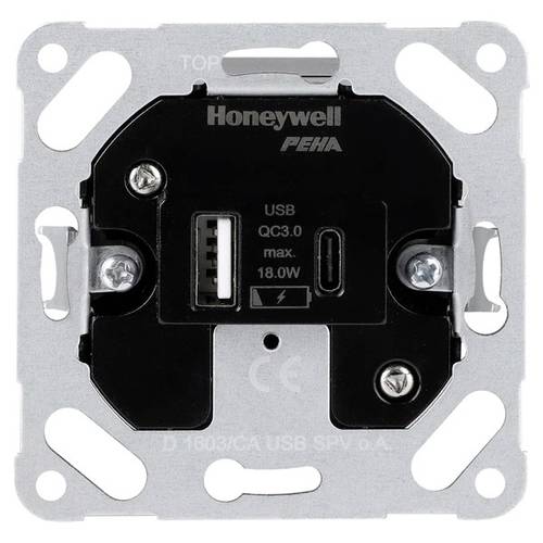 PEHA by Honeywell Einsatz USB-Steckdose 971403 1 St.