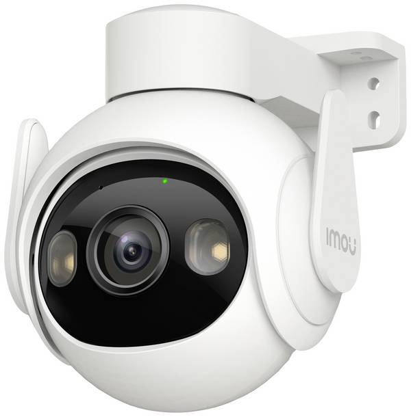 IMOU Cruiser 2 2K IPC-GS7EP-3M0WE-imou WLAN IP  Überwachungskamera  2304 x 1296 Pixel