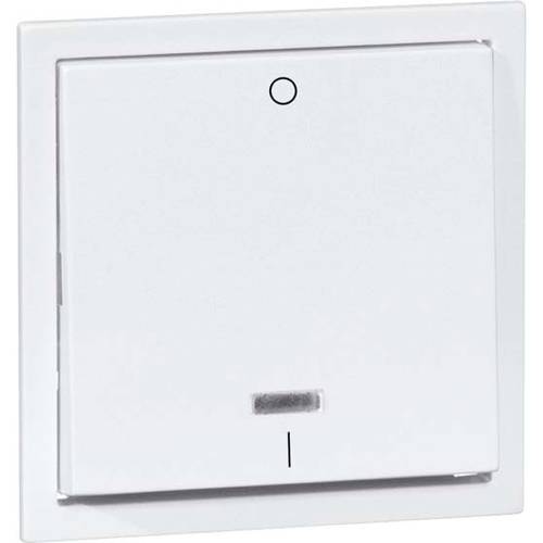 PEHA by Honeywell Abdeckung Wippe Anthrazit 110011 10 St.