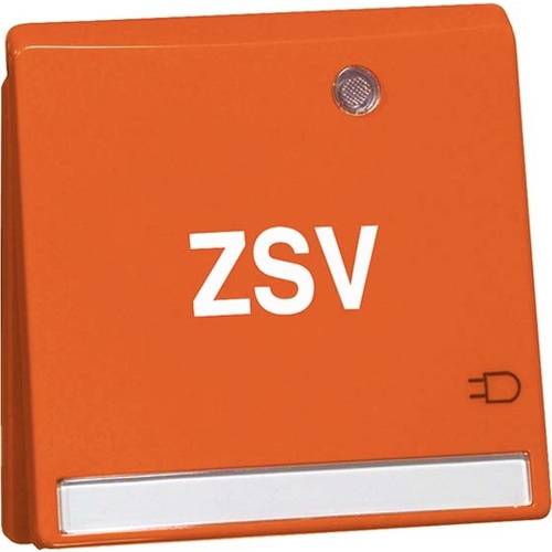 PEHA by Honeywell 1fach Komplett Steckdose Orange 18111 10 St.