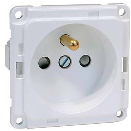 PEHA by Honeywell Einsatz Steckdose Grün 280541 10 St.