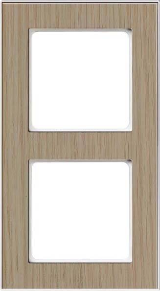 PEHA by Honeywell Rahmen Rahmen Weiß 185891 10 St.