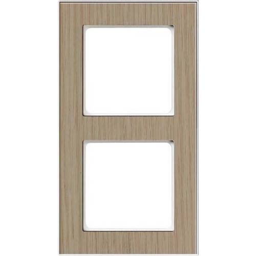 PEHA by Honeywell Rahmen Rahmen Weiß 185891 10 St.