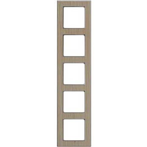 PEHA by Honeywell Rahmen Rahmen Holz 192391 4 St.