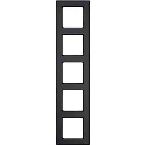 PEHA by Honeywell Rahmen Rahmen Schwarz 193291 4 St.