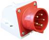 ABL Sursum G52S30 G52S30 CEE Wandstecker 32 A 5polig 400 V 10 St.