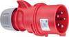 ABL Sursum S51S30P S51S30P CEE Stecker 16 A 5polig 400 V 10 St.