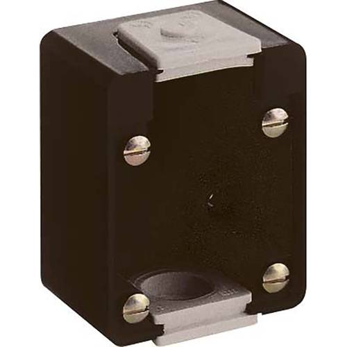 ABL Sursum 1461007 Aufputz-Gehäuse Schwarz