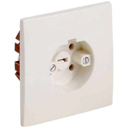 ABL Sursum 2421110 Unterputz-Steckdose IP20 Weiß