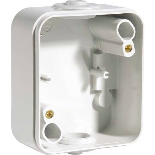 PEHA by Honeywell Zubehör Gehäuse Grau 576041 1 St.