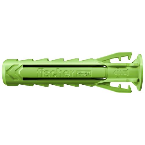 Thumbnail - Fischer 567806 SX Plus Green Spreizdübel 25 mm 5 mm 90 St.