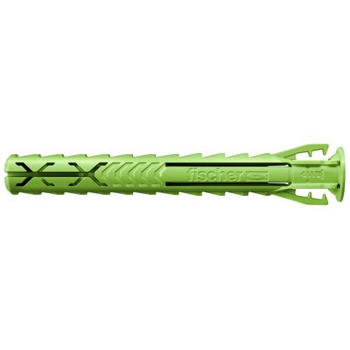 Fischer 567810 SX Plus Green Spreizdübel 65 mm 8 mm 45 St.