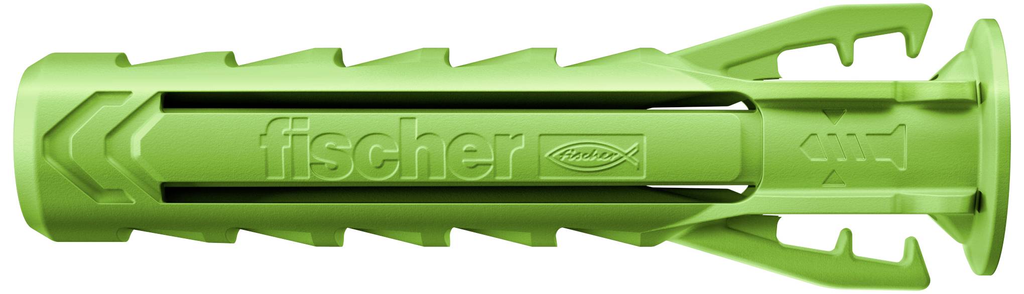 Fischer 567811 SX Plus Green Spreizdübel 50 mm 10 mm 45 St.